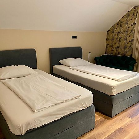 Boutique Hotel Zbilje Eksteriør billede