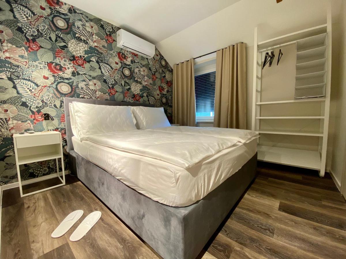 Boutique Hotel Zbilje Eksteriør billede