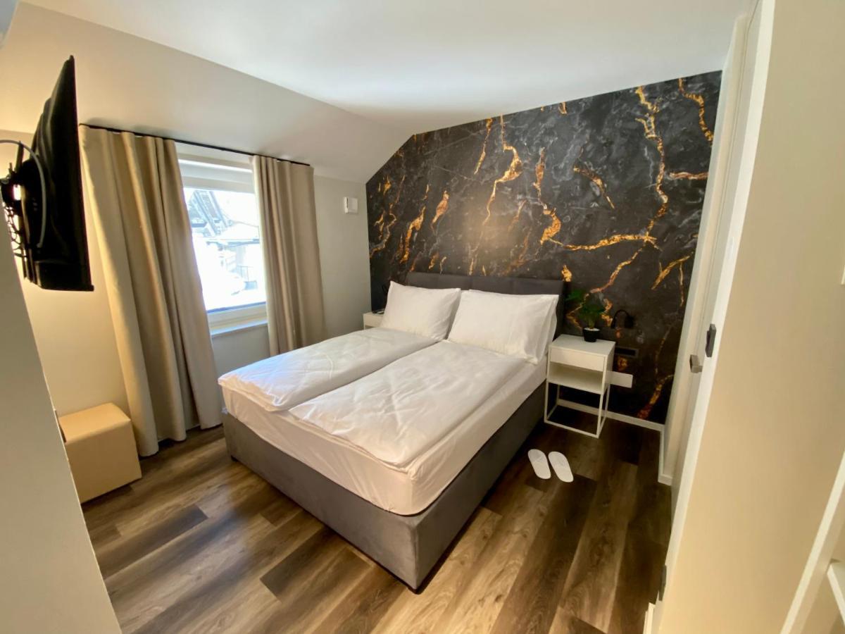 Boutique Hotel Zbilje Eksteriør billede