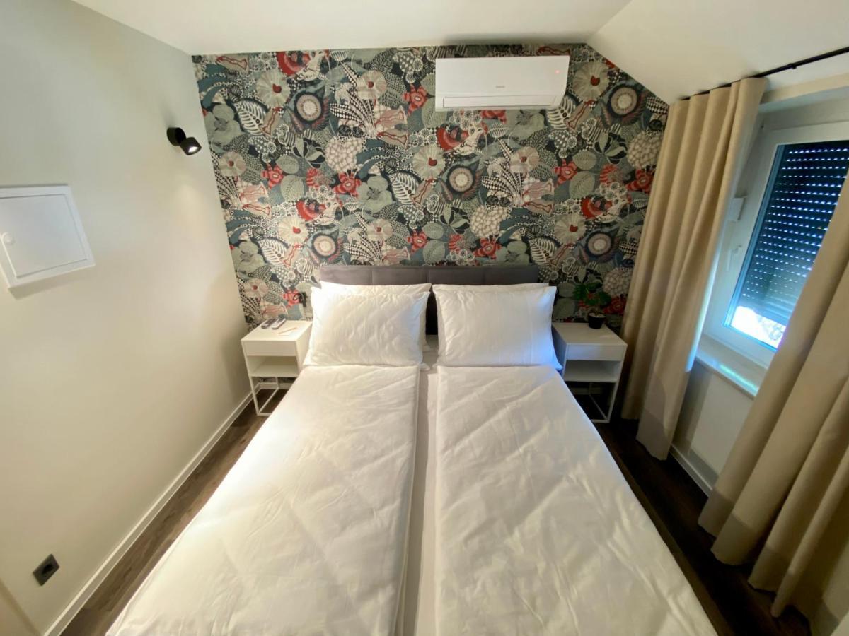 Boutique Hotel Zbilje Eksteriør billede