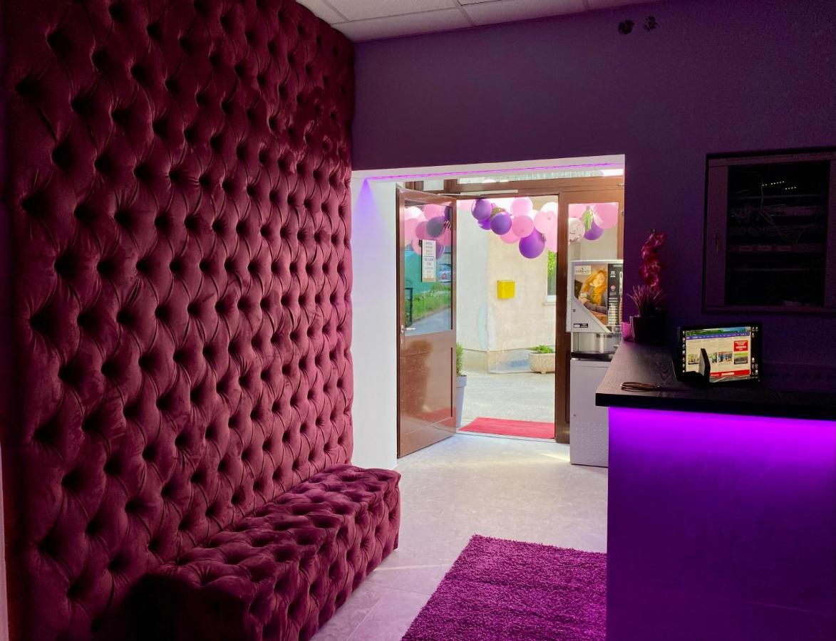 Boutique Hotel Zbilje Eksteriør billede