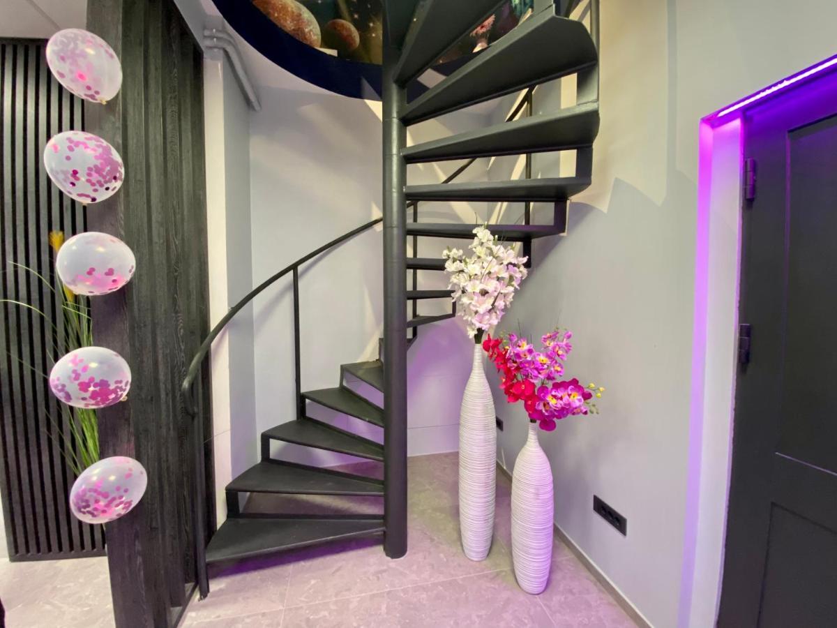 Boutique Hotel Zbilje Eksteriør billede