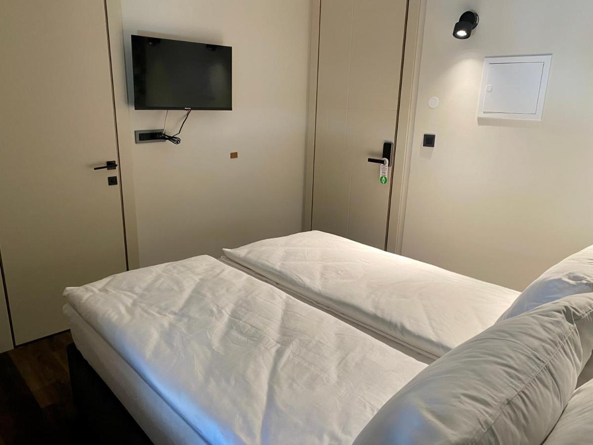 Boutique Hotel Zbilje Eksteriør billede