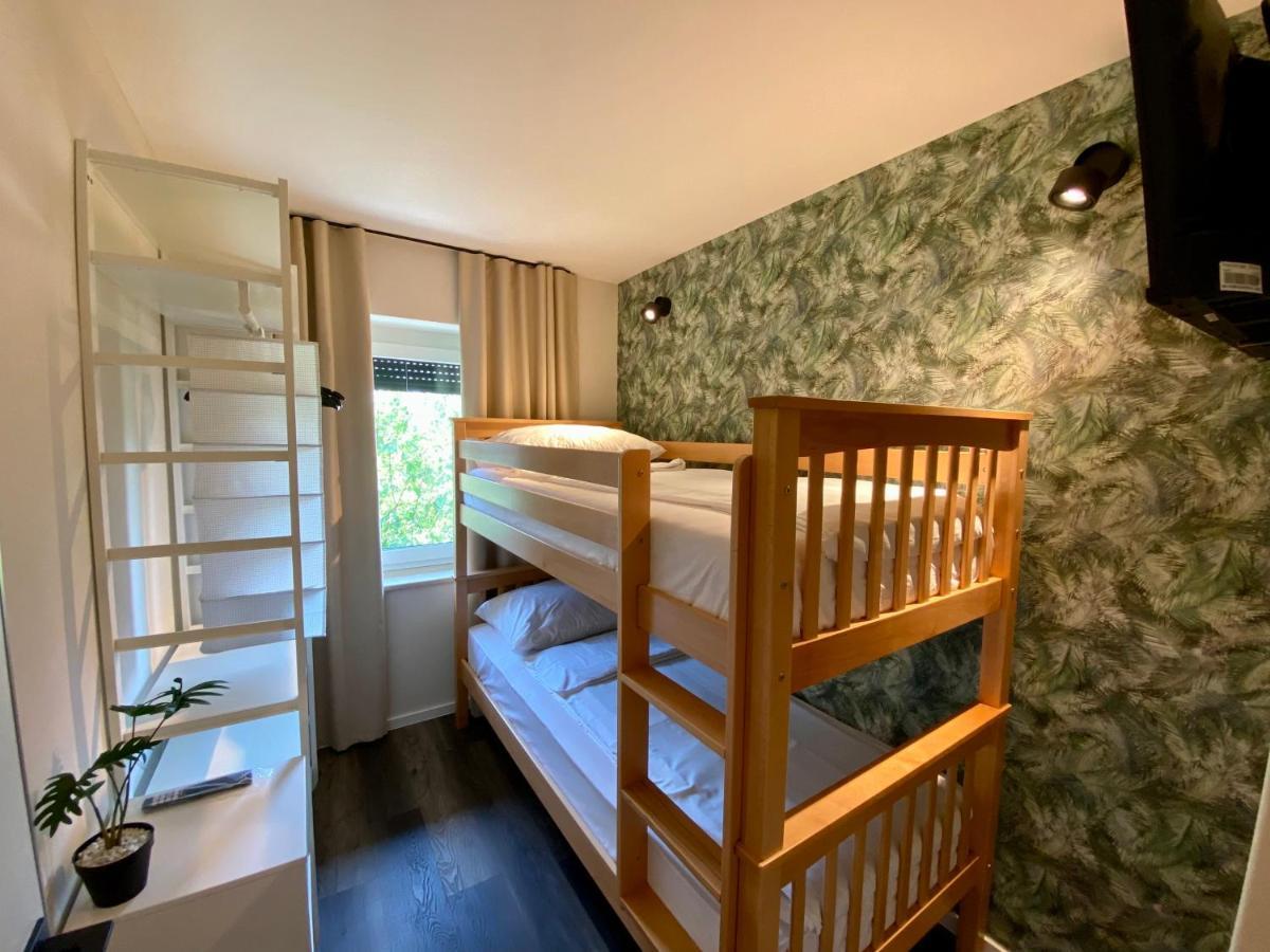 Boutique Hotel Zbilje Eksteriør billede