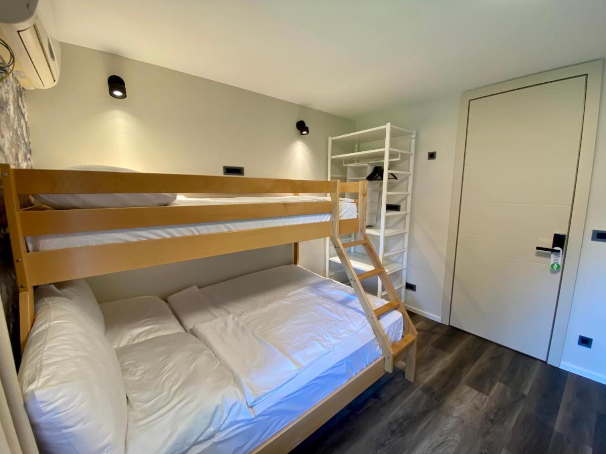 Boutique Hotel Zbilje Eksteriør billede