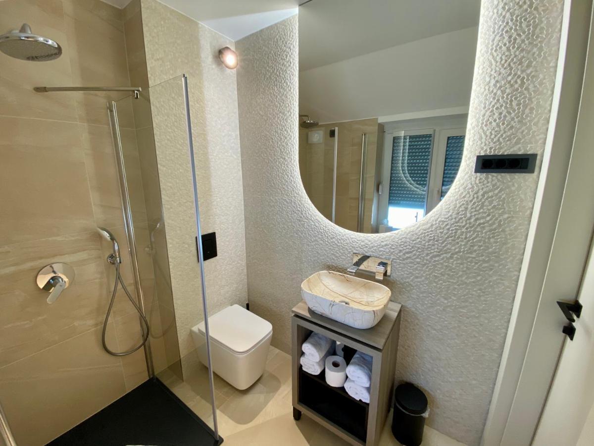 Boutique Hotel Zbilje Eksteriør billede