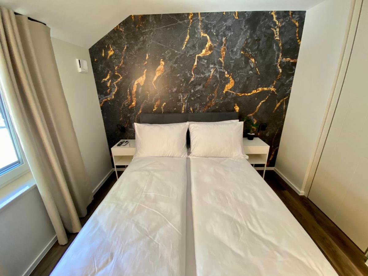 Boutique Hotel Zbilje Eksteriør billede