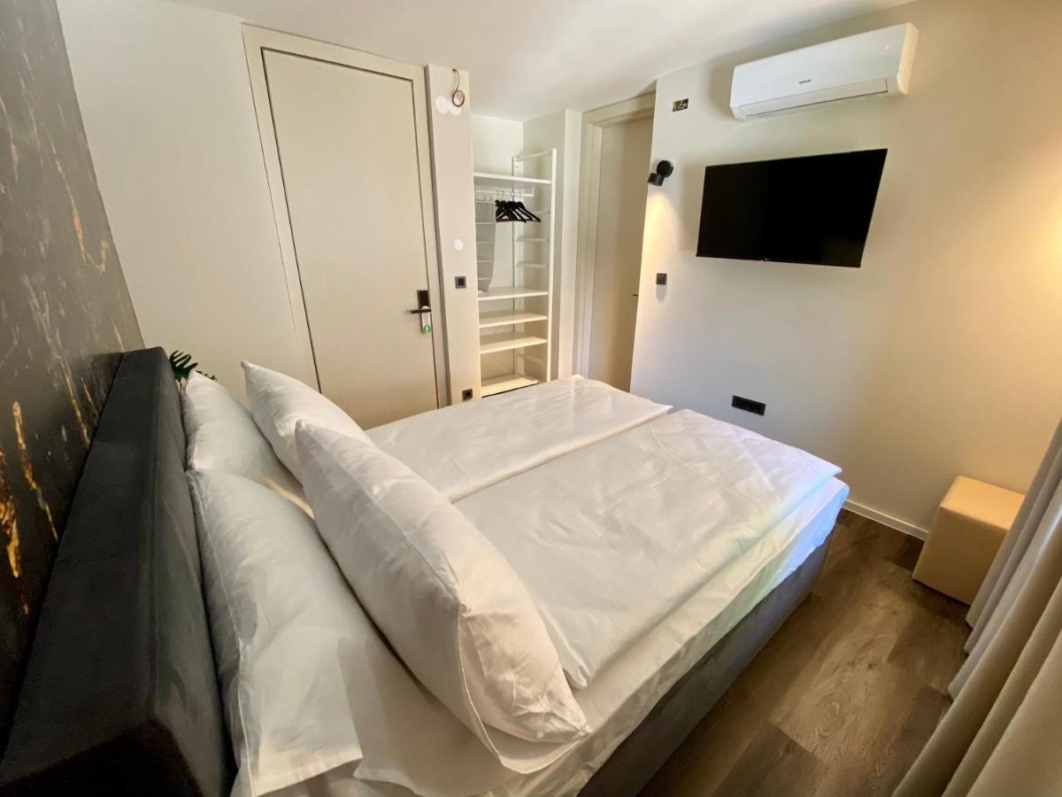Boutique Hotel Zbilje Eksteriør billede