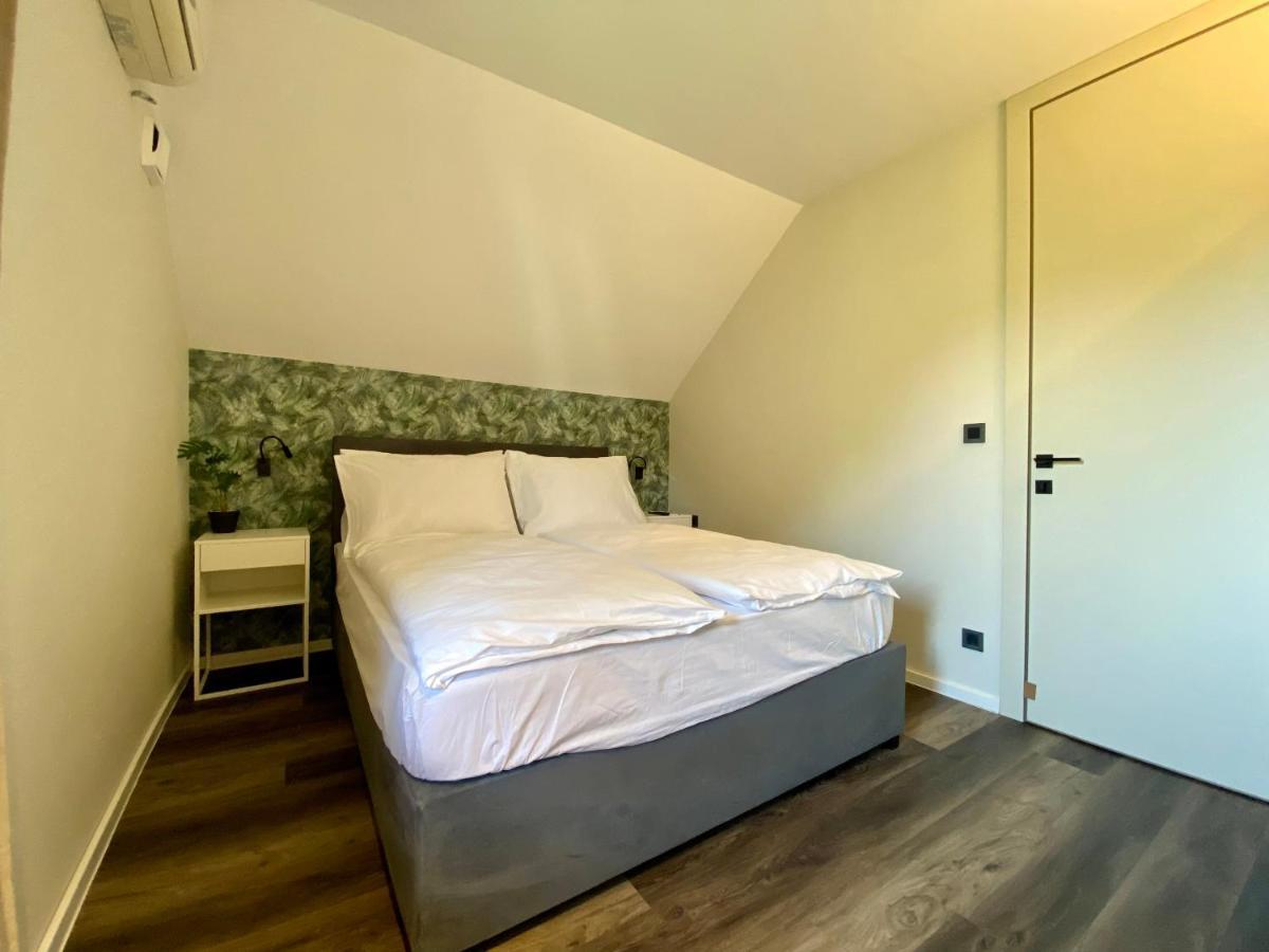 Boutique Hotel Zbilje Eksteriør billede