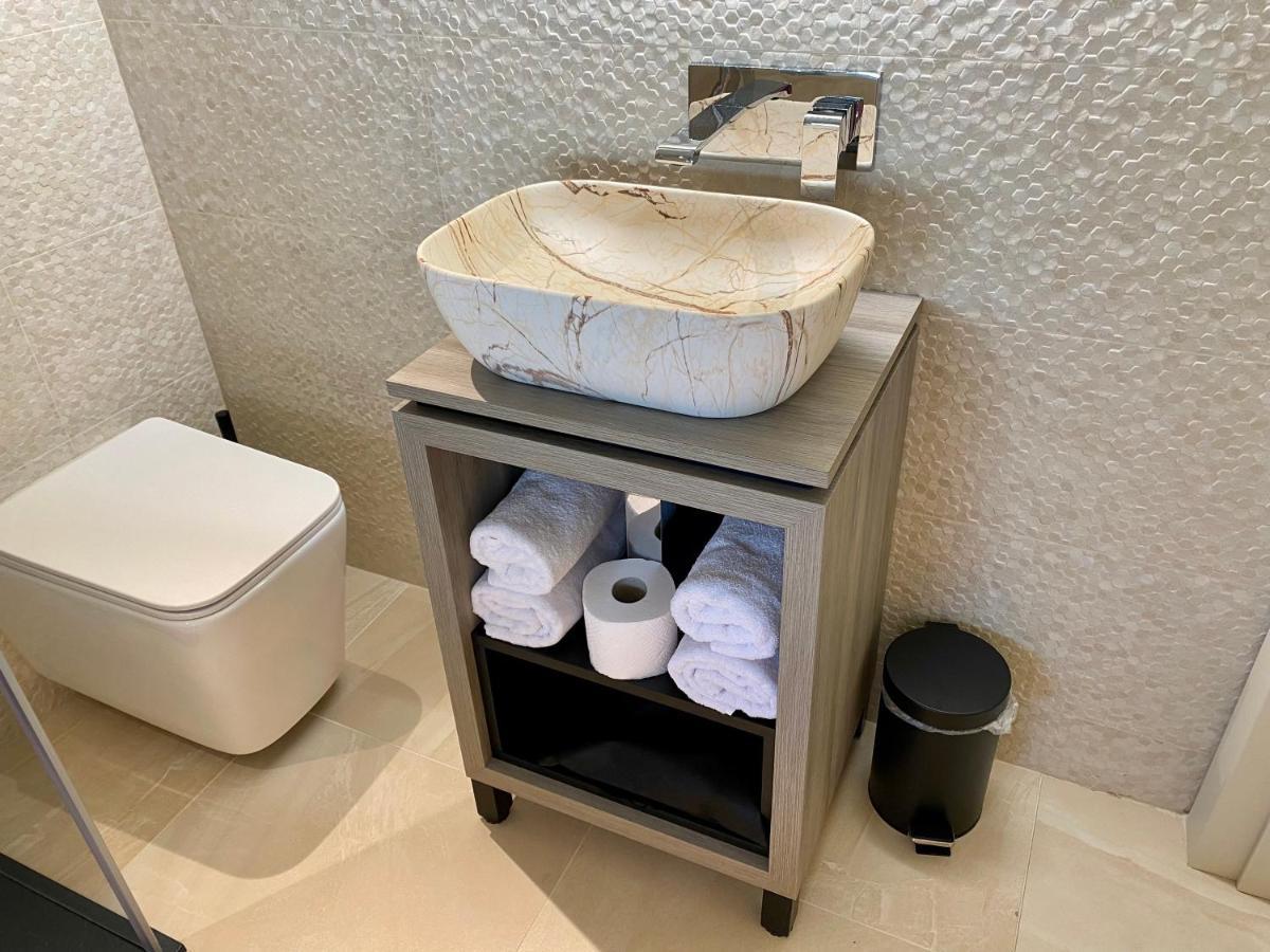 Boutique Hotel Zbilje Eksteriør billede
