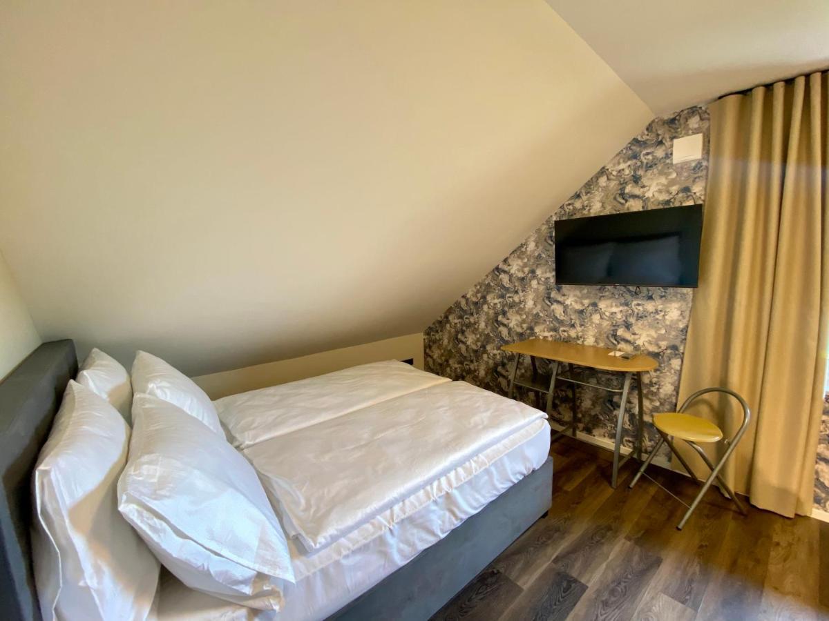 Boutique Hotel Zbilje Eksteriør billede