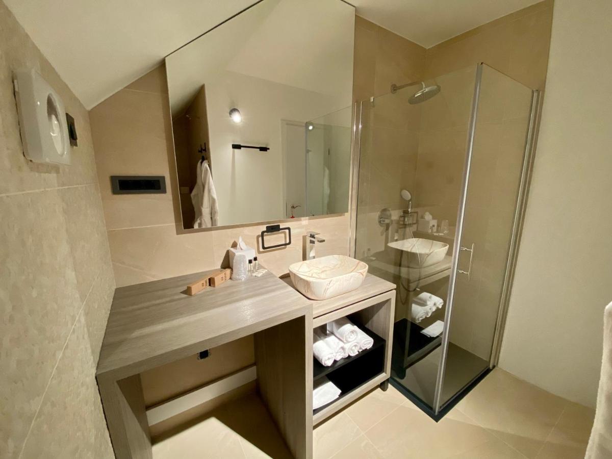 Boutique Hotel Zbilje Eksteriør billede