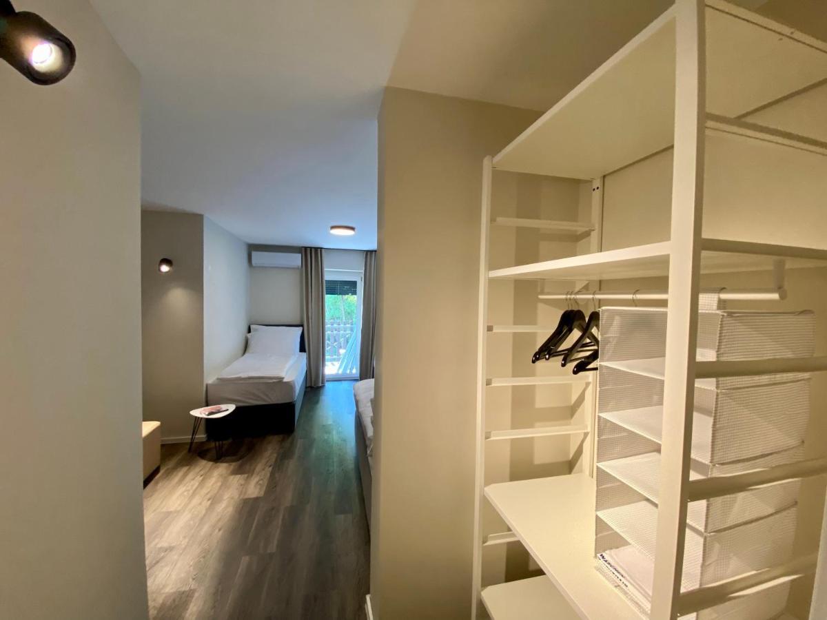Boutique Hotel Zbilje Eksteriør billede