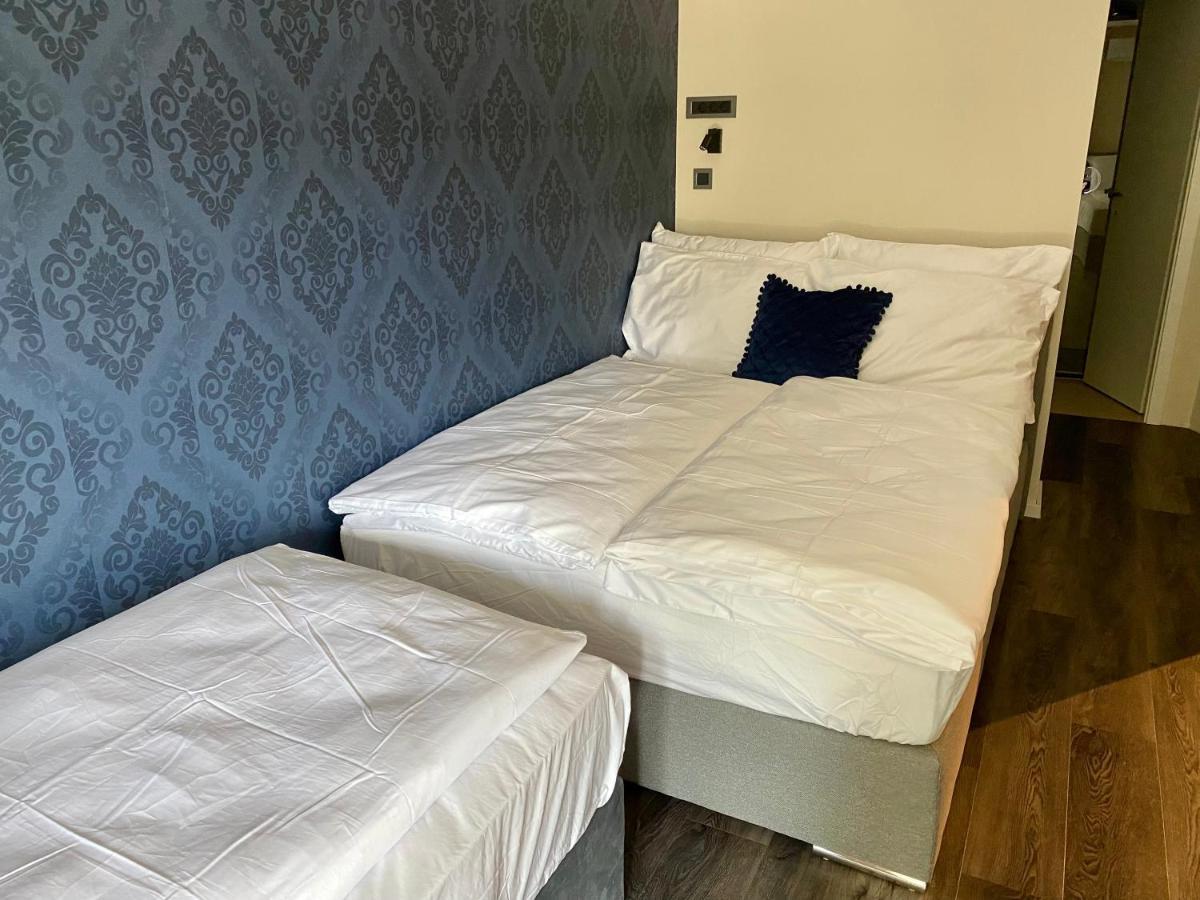 Boutique Hotel Zbilje Eksteriør billede