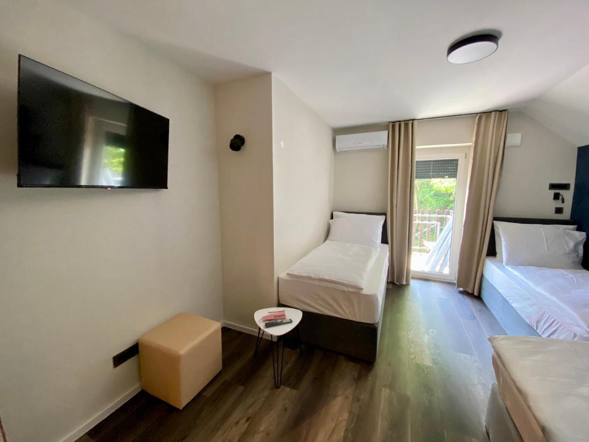 Boutique Hotel Zbilje Eksteriør billede