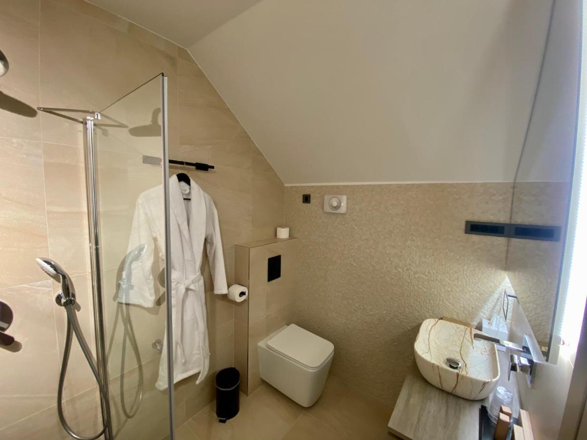 Boutique Hotel Zbilje Eksteriør billede