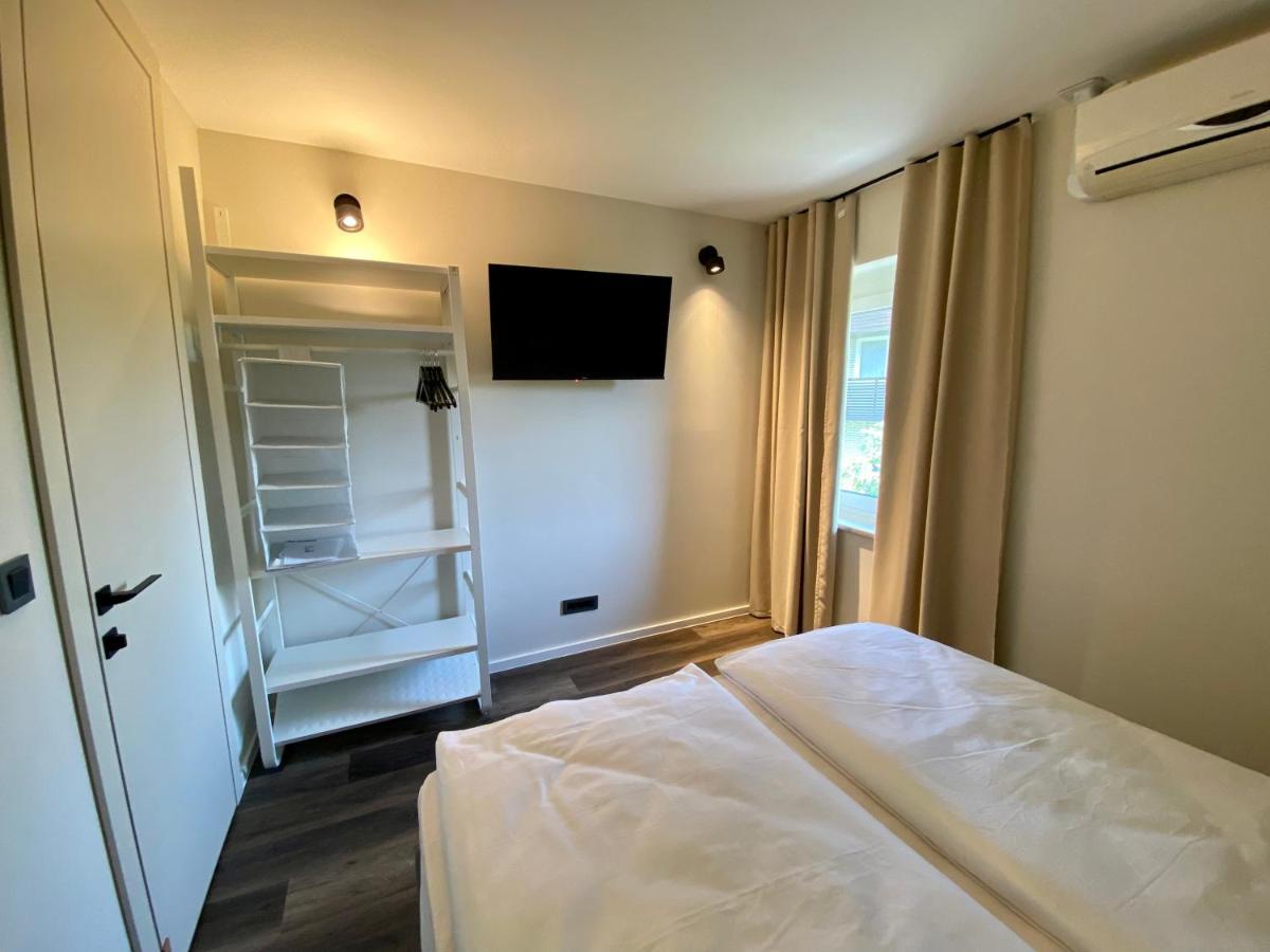 Boutique Hotel Zbilje Eksteriør billede