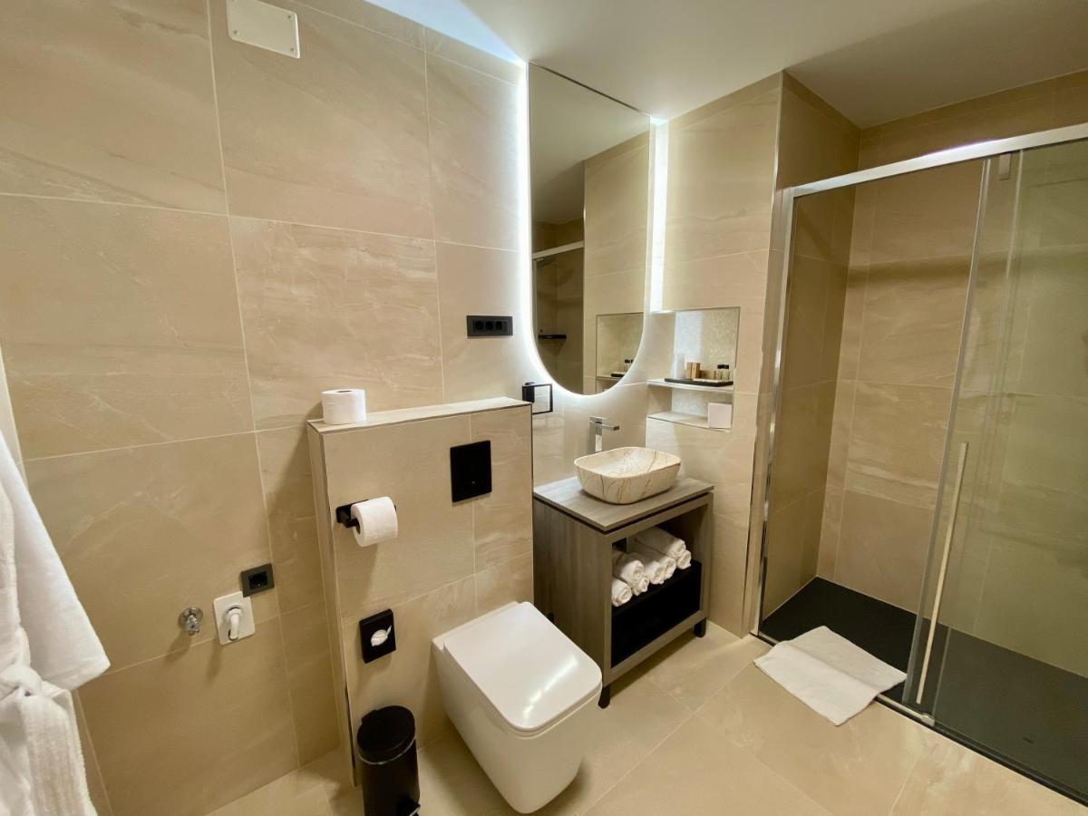 Boutique Hotel Zbilje Eksteriør billede