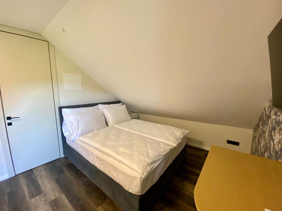 Boutique Hotel Zbilje Eksteriør billede
