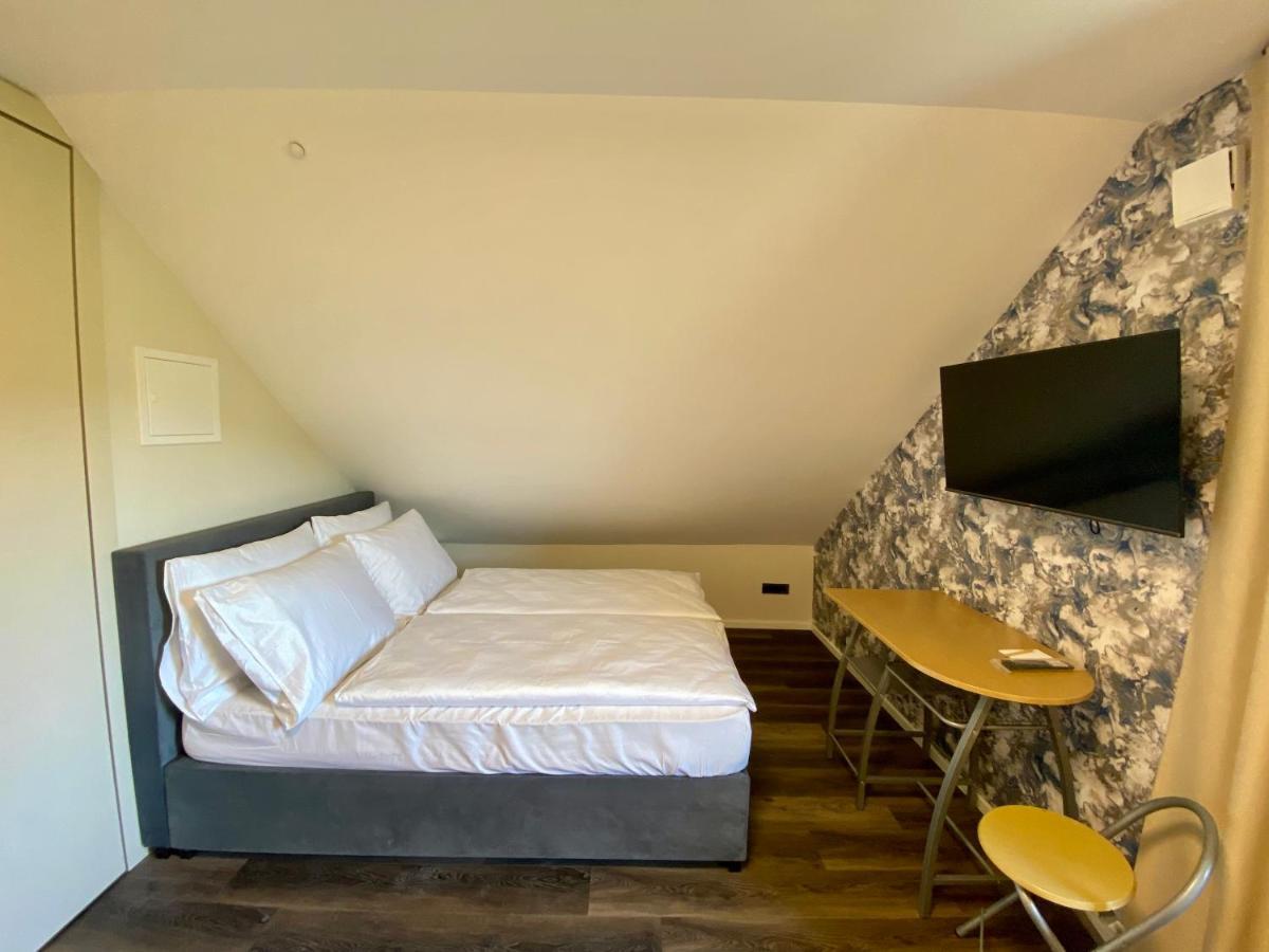 Boutique Hotel Zbilje Eksteriør billede