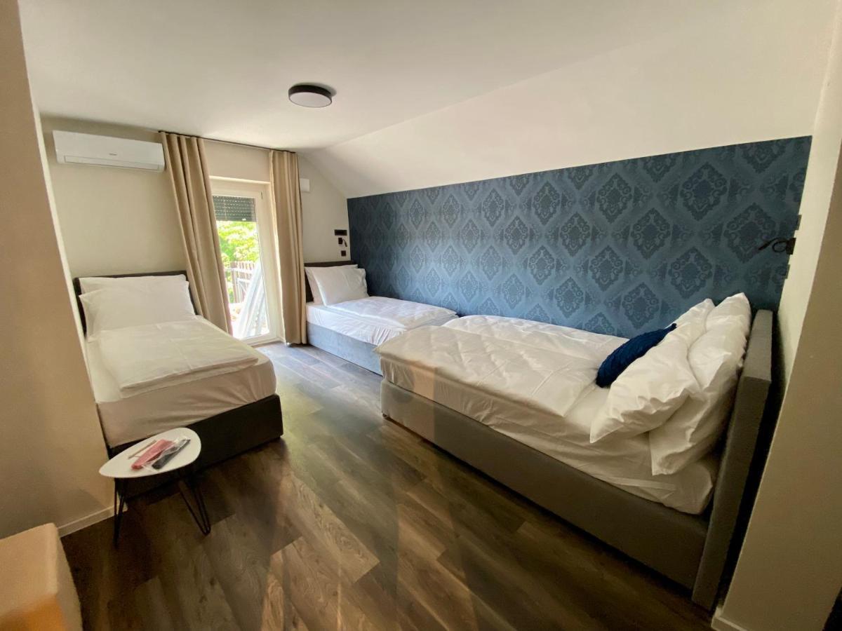 Boutique Hotel Zbilje Eksteriør billede