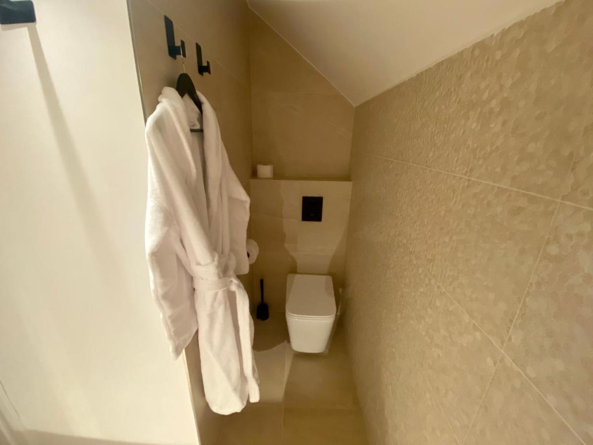 Boutique Hotel Zbilje Eksteriør billede