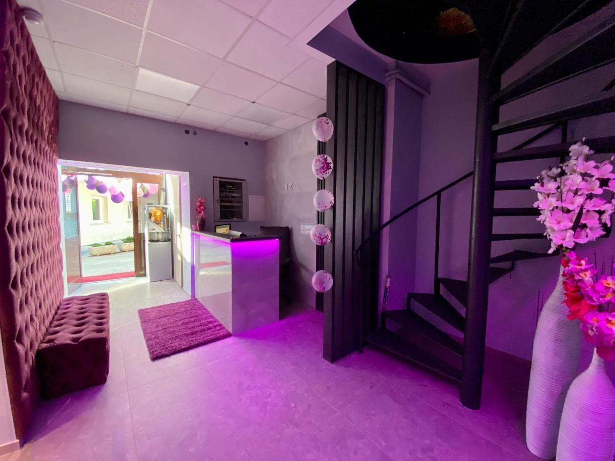 Boutique Hotel Zbilje Eksteriør billede