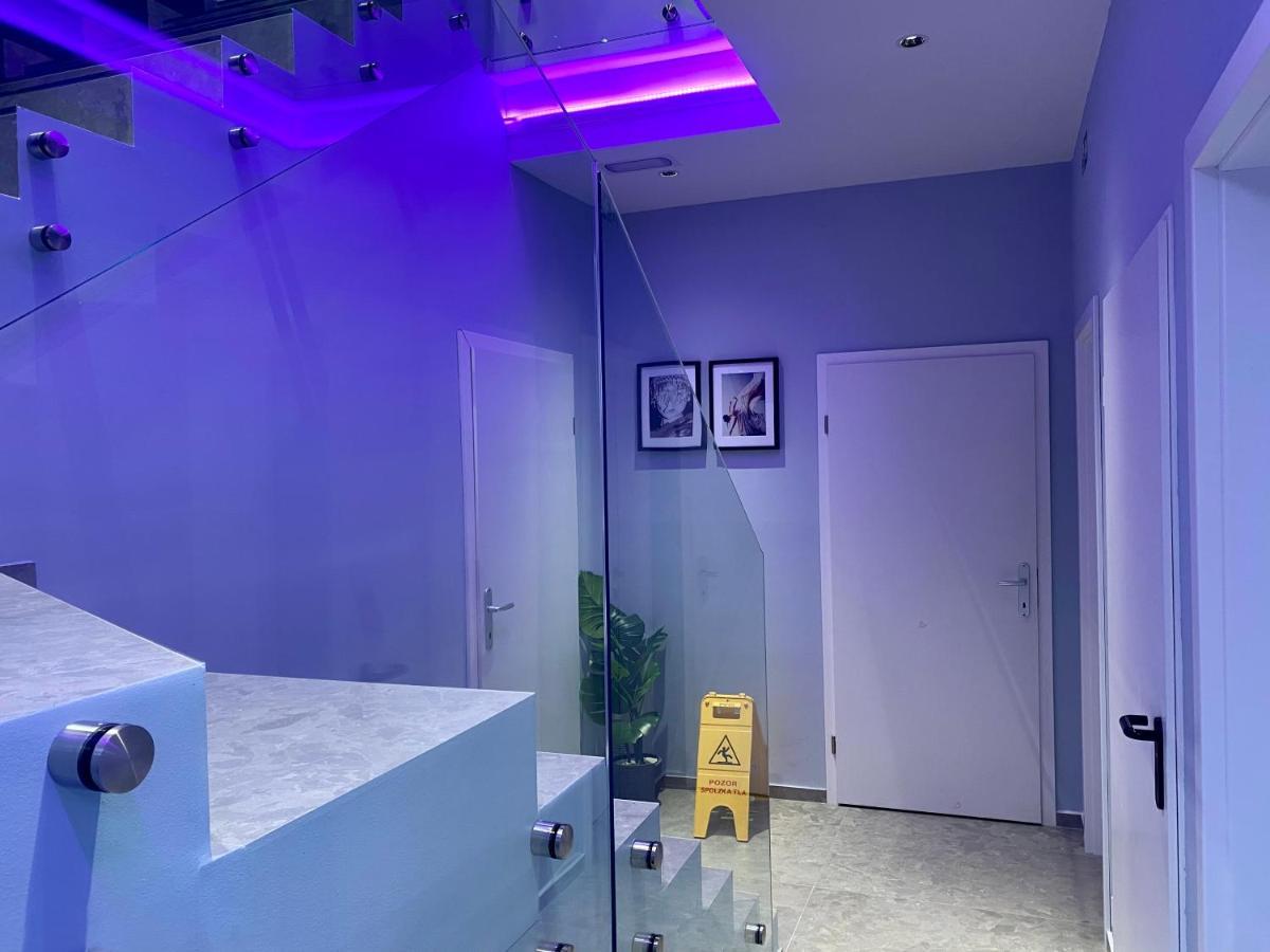 Boutique Hotel Zbilje Eksteriør billede