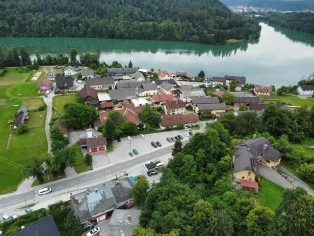 Boutique Hotel Zbilje Eksteriør billede
