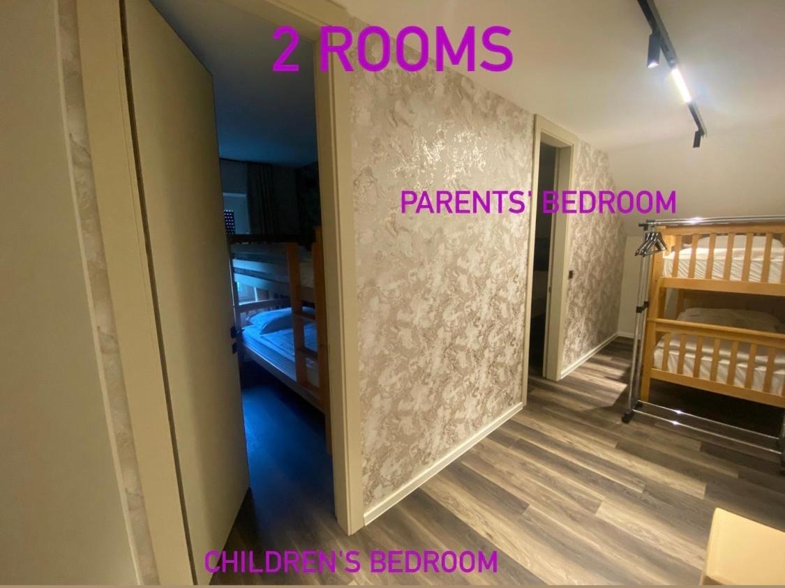 Boutique Hotel Zbilje Eksteriør billede