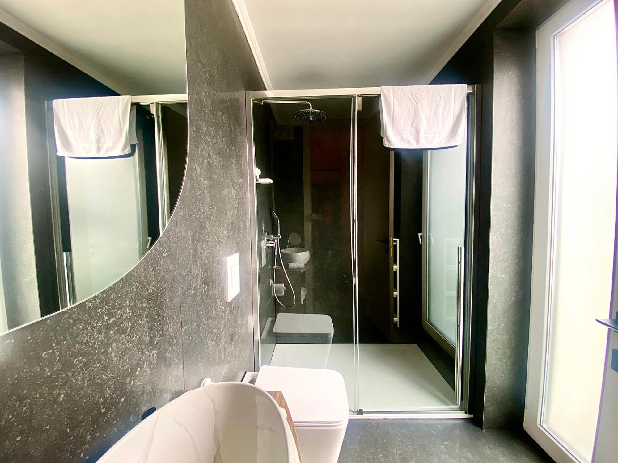 Boutique Hotel Zbilje Eksteriør billede