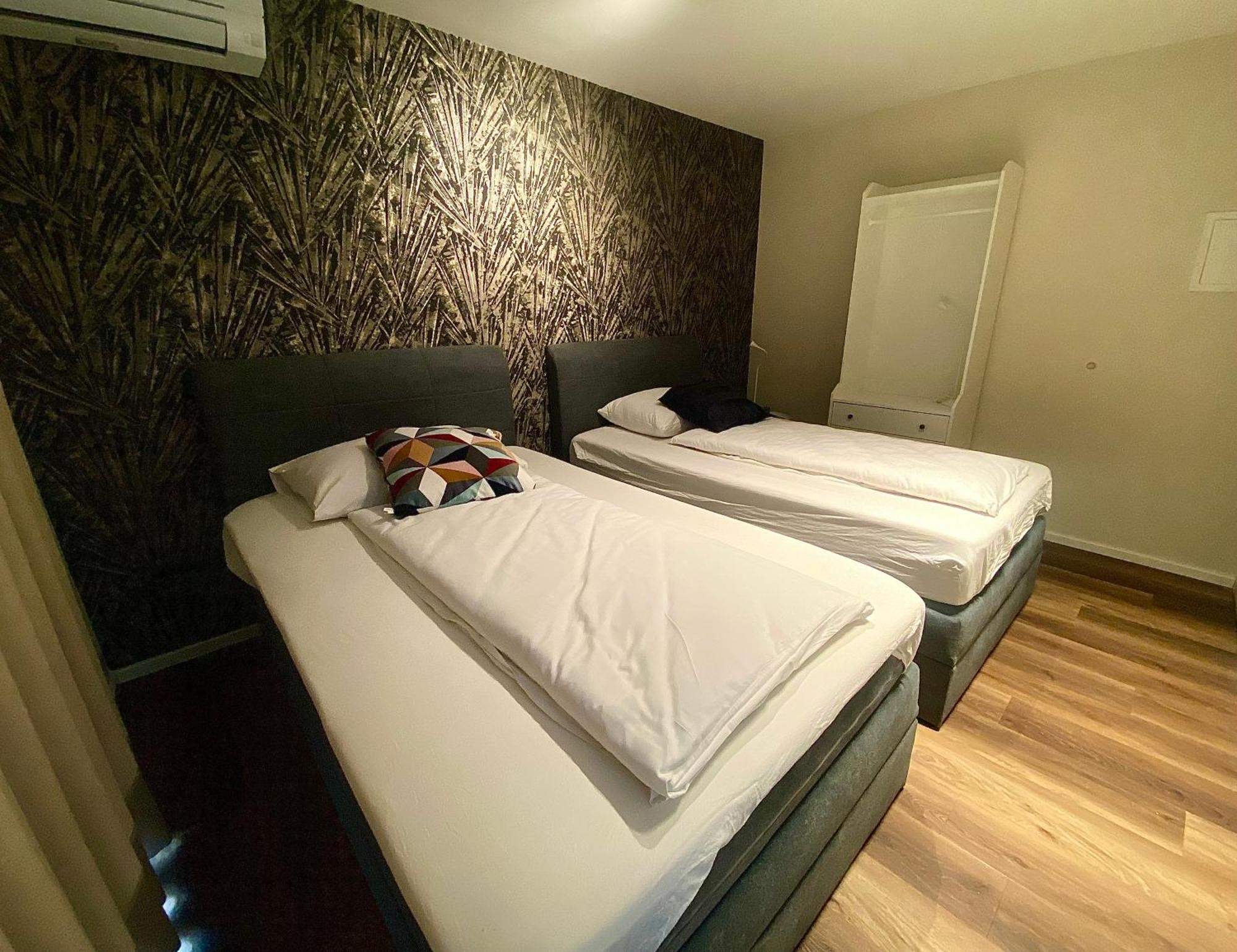 Boutique Hotel Zbilje Eksteriør billede