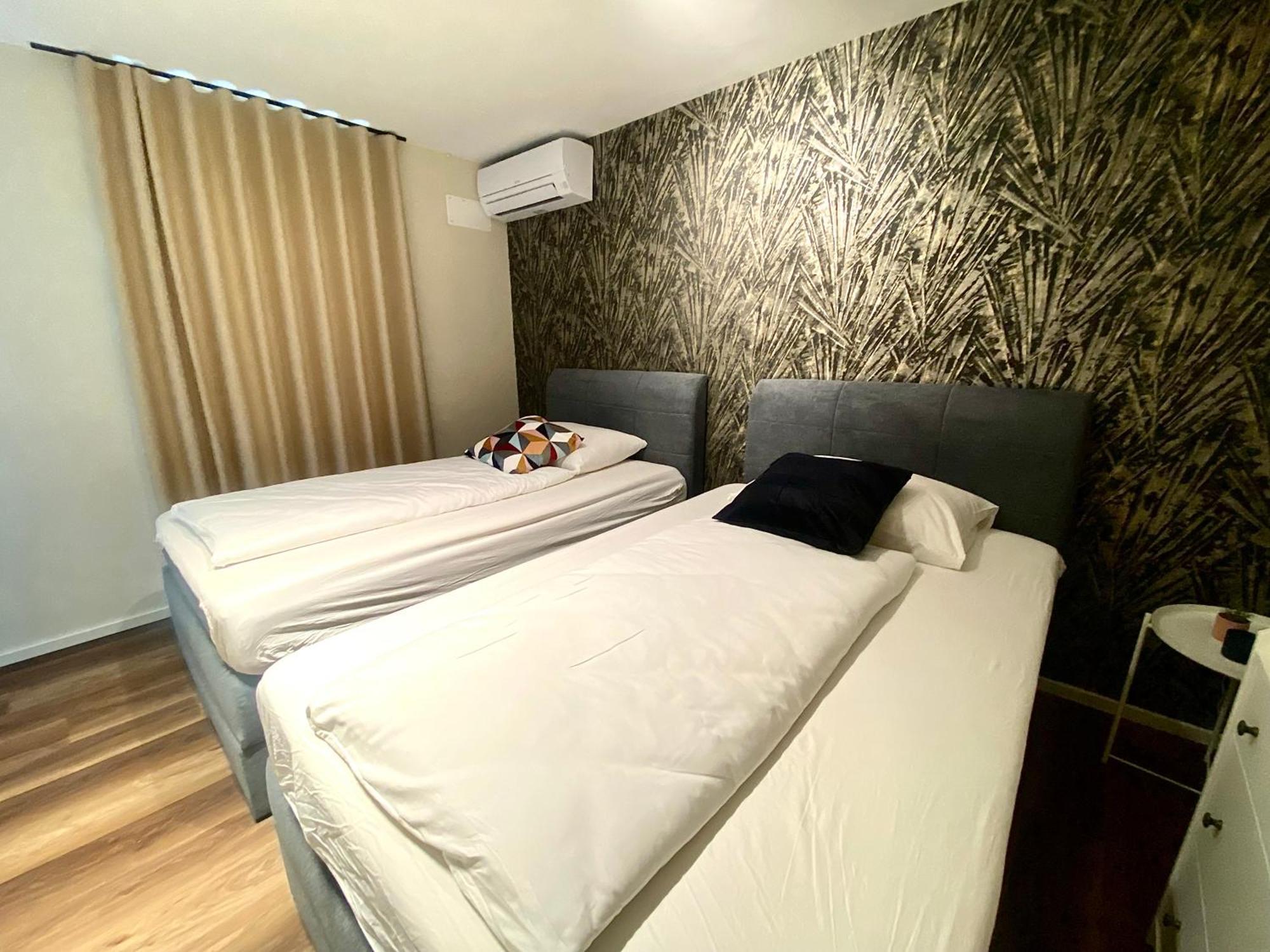 Boutique Hotel Zbilje Eksteriør billede
