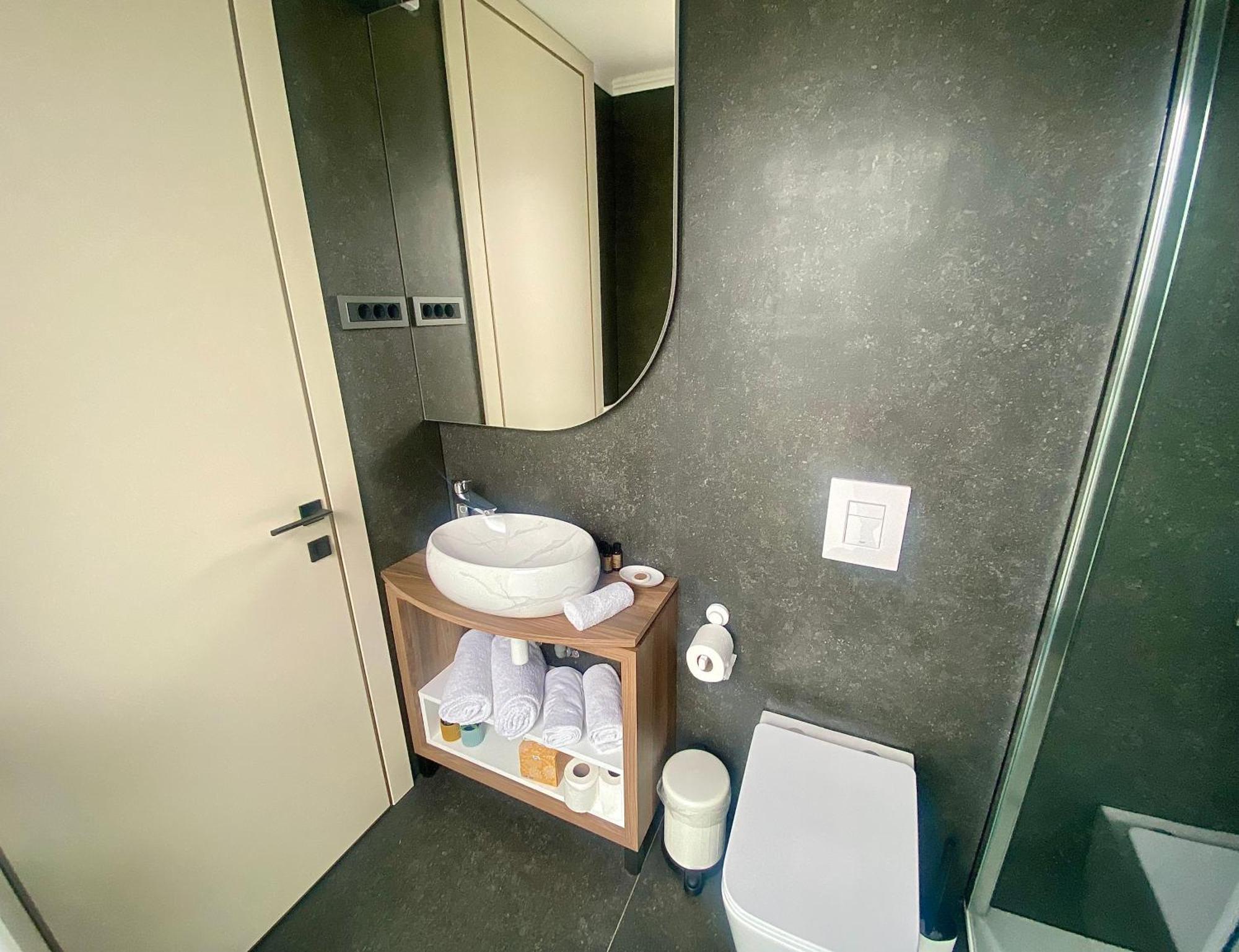 Boutique Hotel Zbilje Eksteriør billede