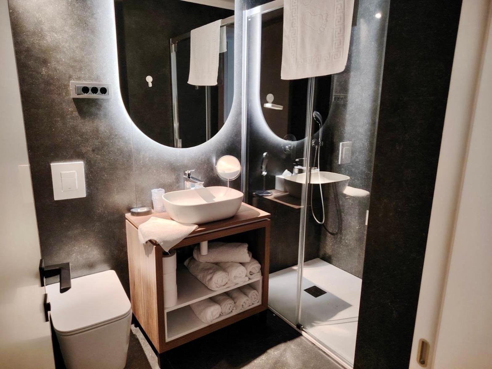 Boutique Hotel Zbilje Eksteriør billede