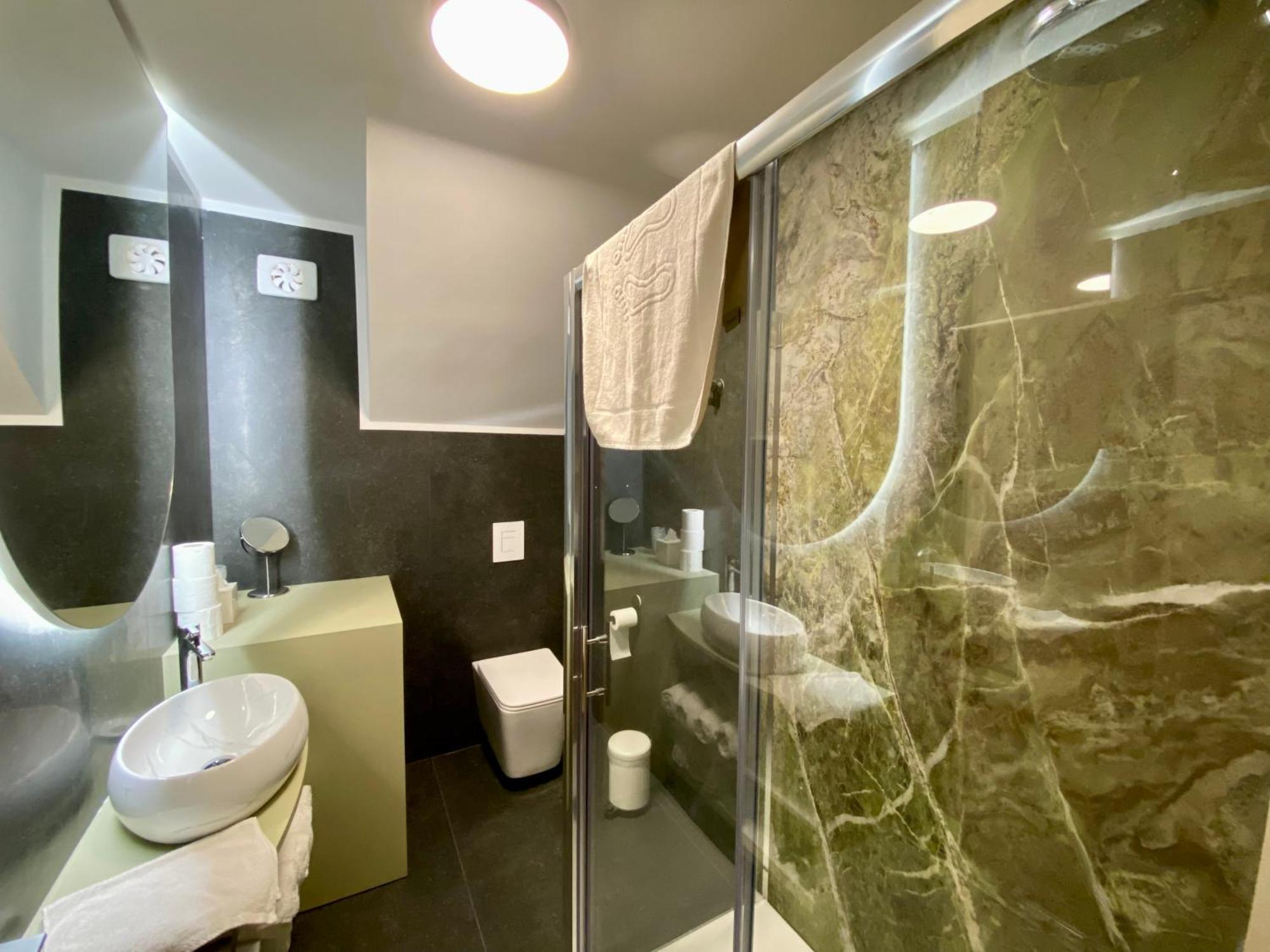 Boutique Hotel Zbilje Eksteriør billede