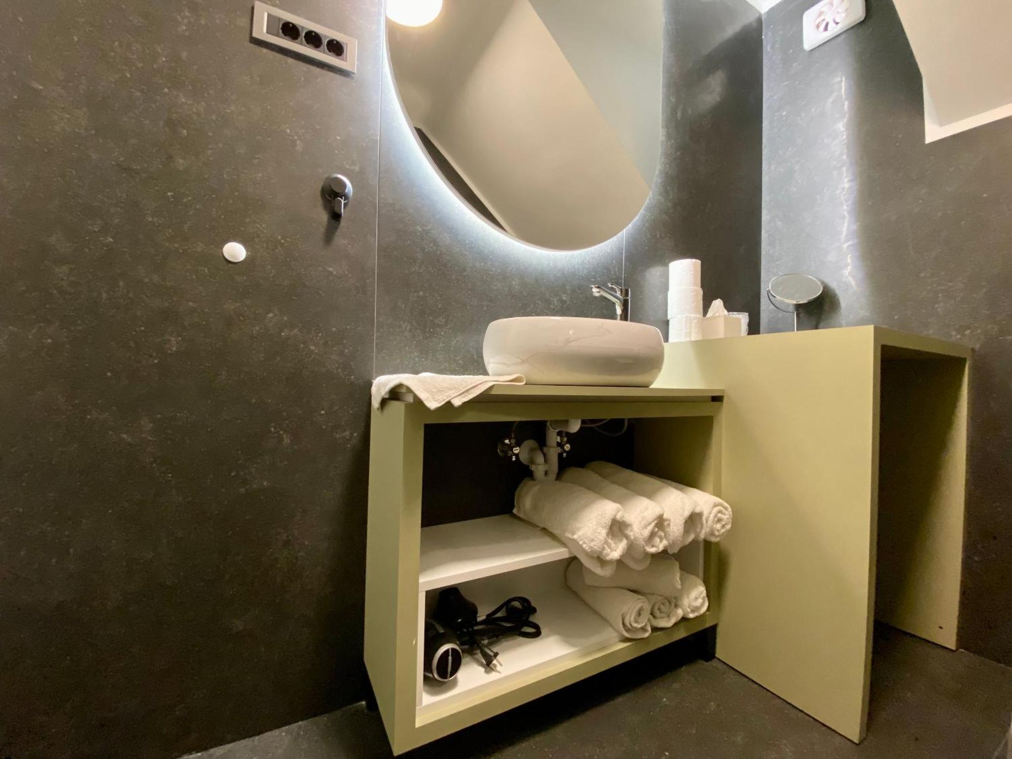 Boutique Hotel Zbilje Eksteriør billede