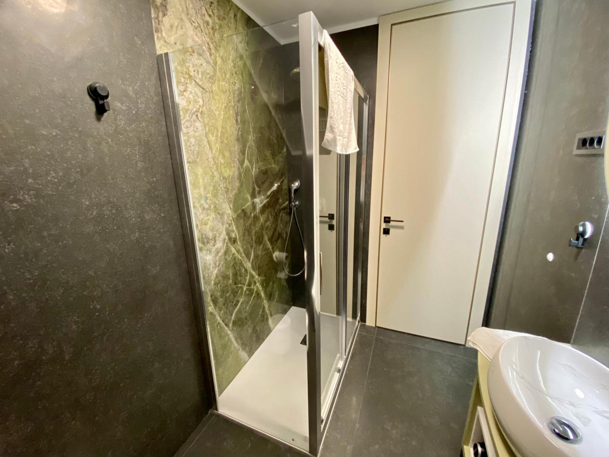 Boutique Hotel Zbilje Eksteriør billede