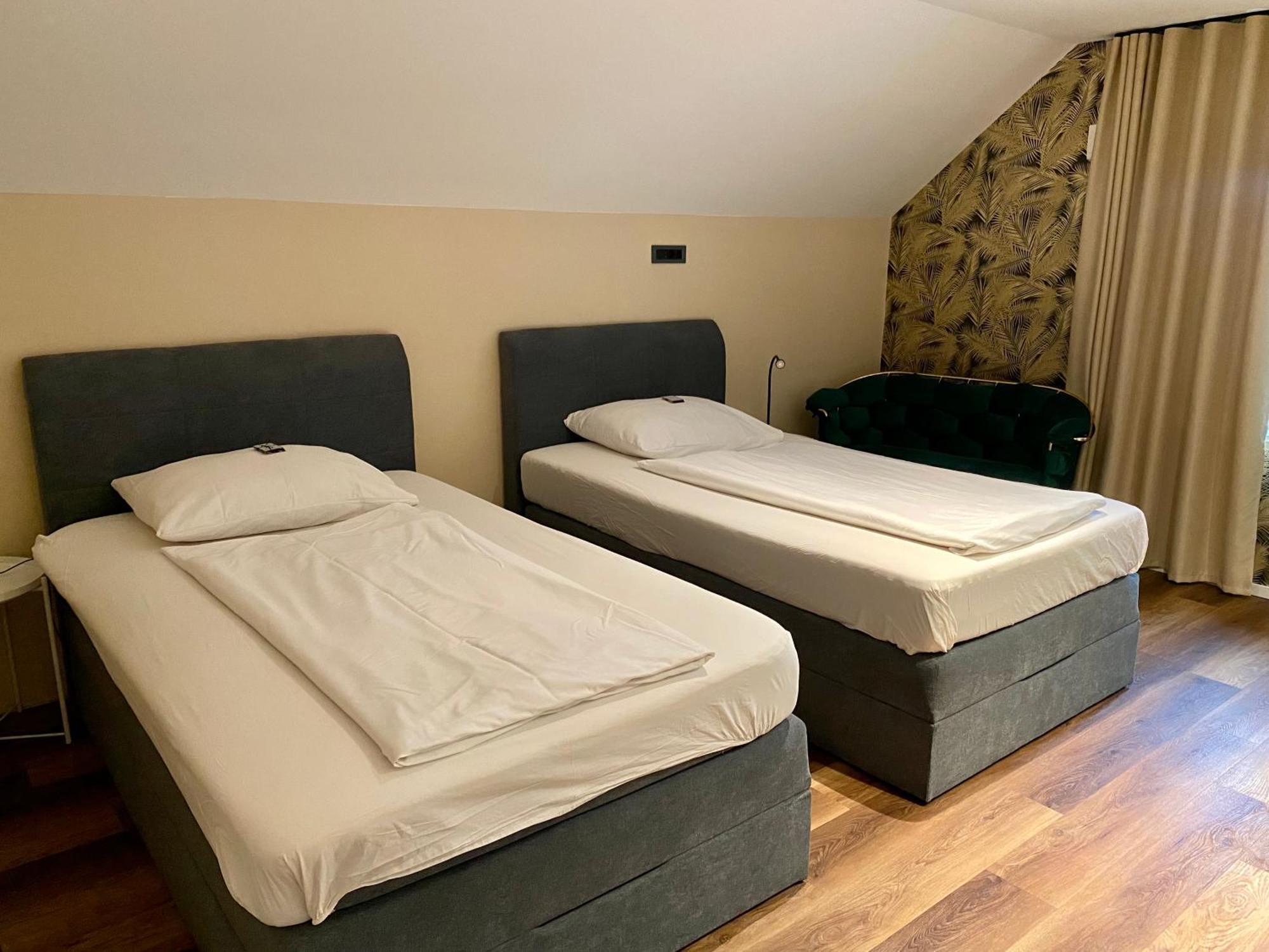 Boutique Hotel Zbilje Eksteriør billede