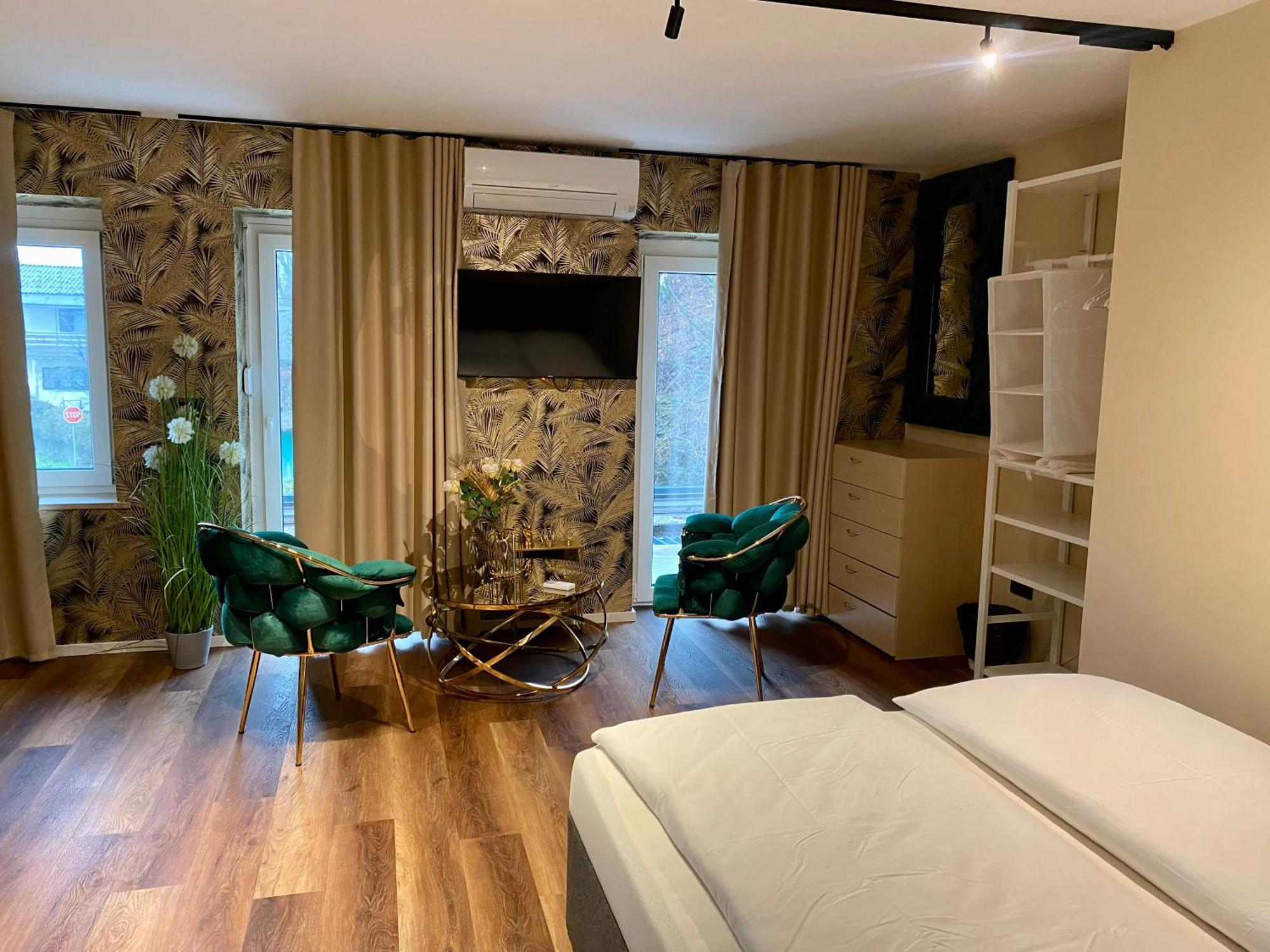 Boutique Hotel Zbilje Eksteriør billede