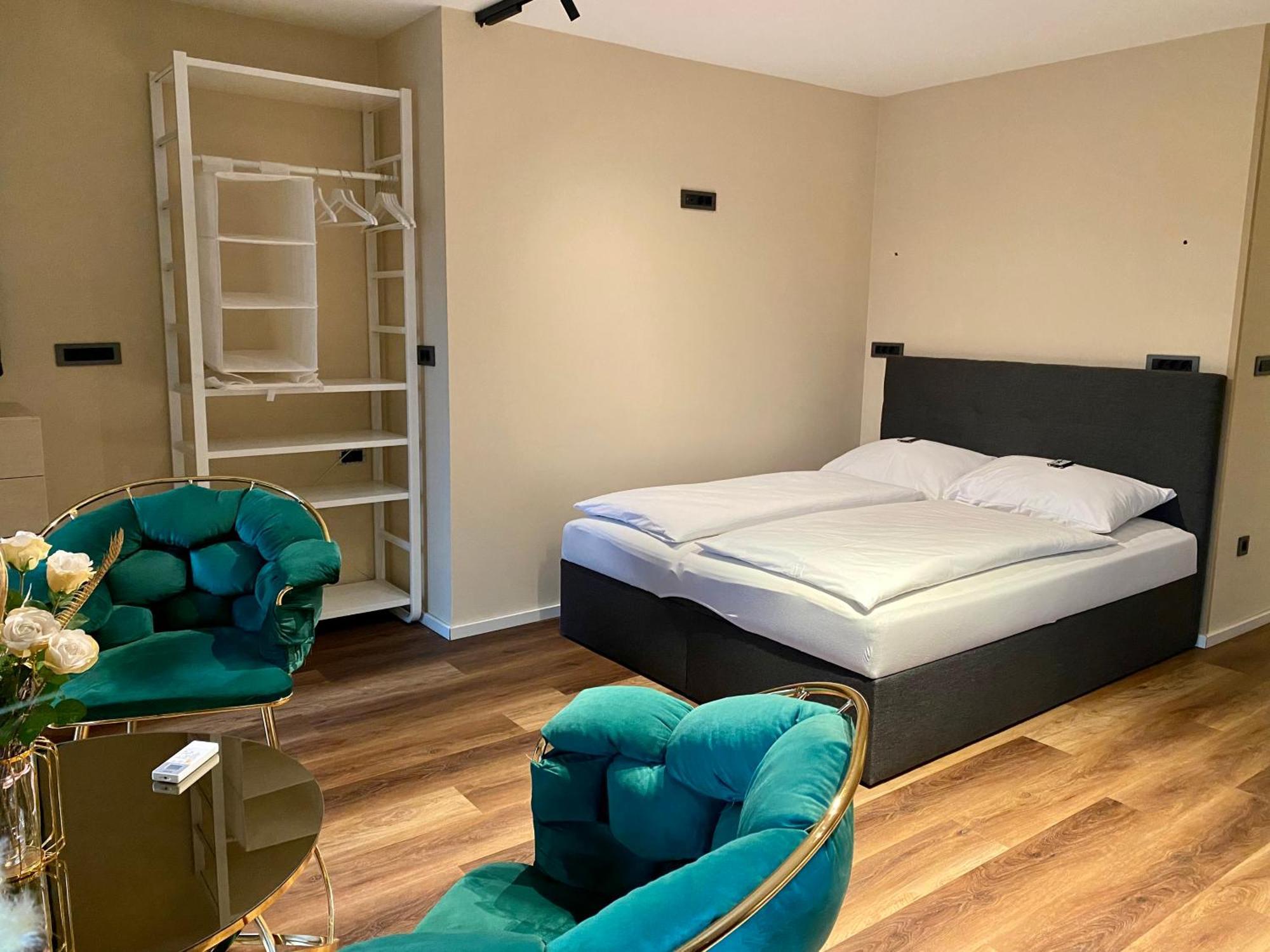 Boutique Hotel Zbilje Eksteriør billede